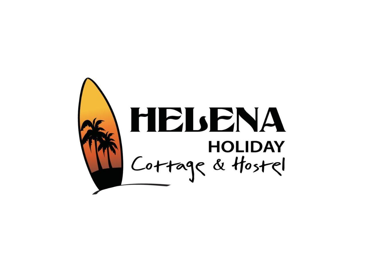 Helena Holiday Cottage Dickwella Exterior photo